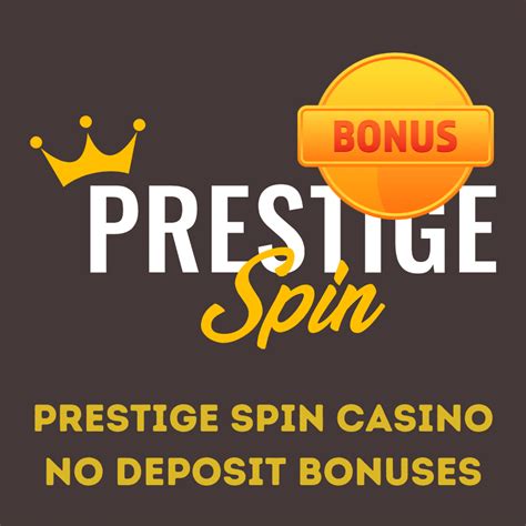 Prestige spin casino Honduras